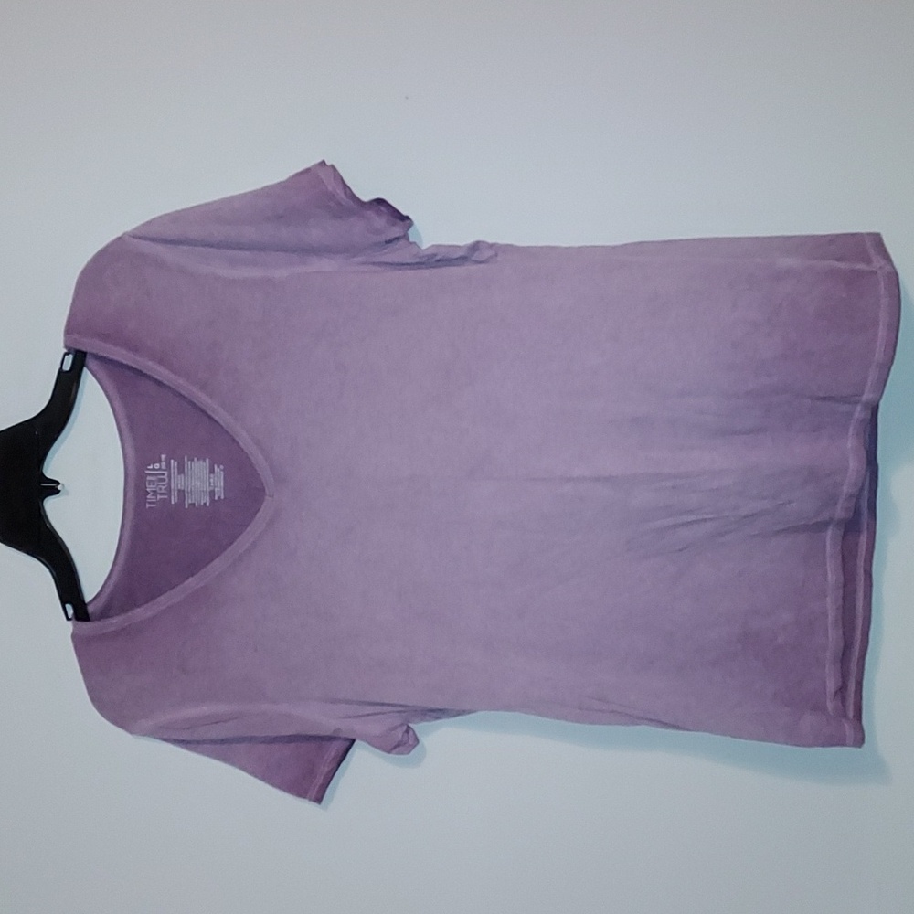 Time and Tru T-Shirt.